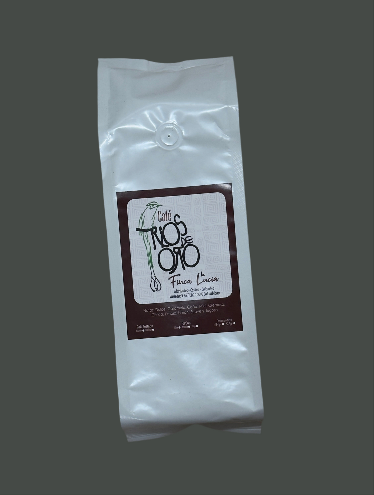 Coffee (1 lb)